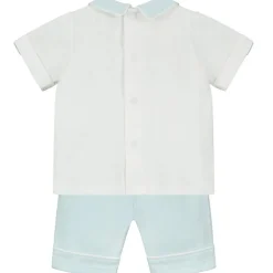 EMILE ET ROSE 2 PIECE SET 5386