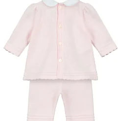 EMILE ET ROSE 2 PIECE SET 6501
