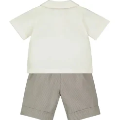EMILE ET ROSE 3 PIECE SET 9523
