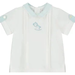 EMILE ET ROSE 2 PIECE SET 5386