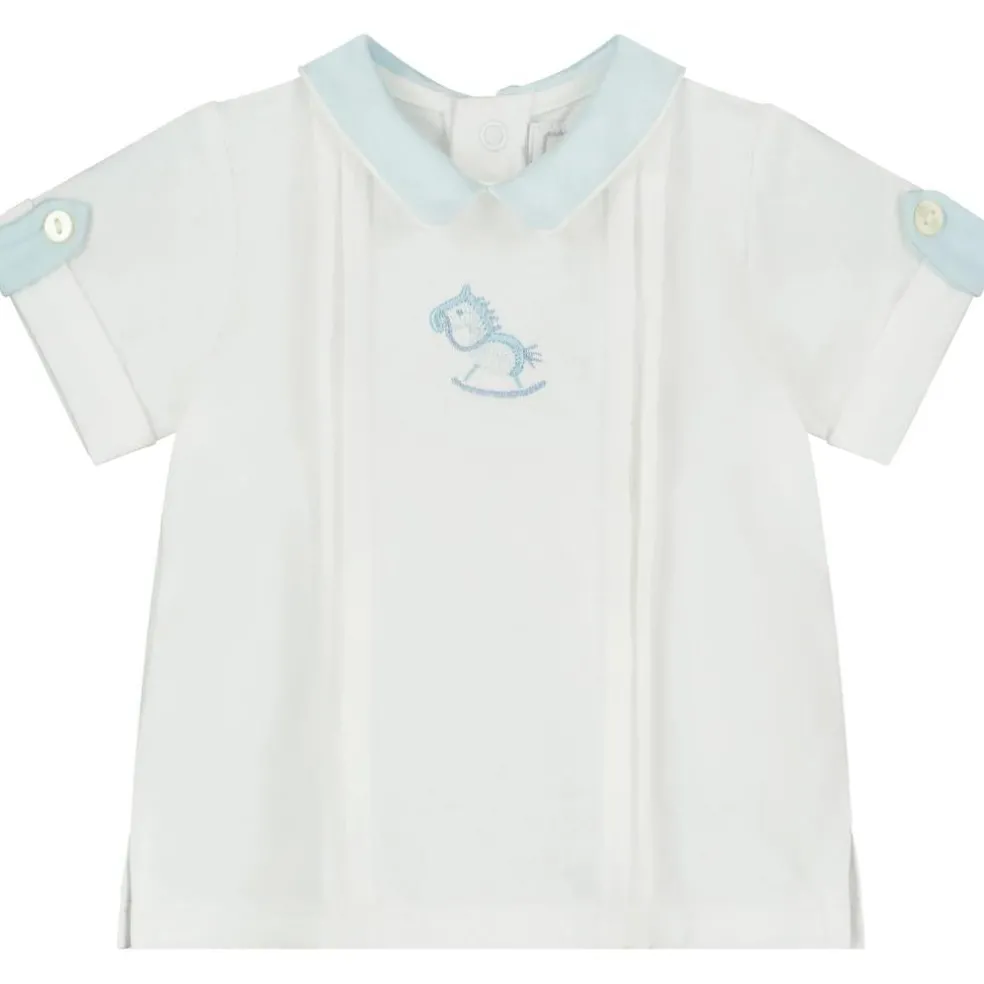 EMILE ET ROSE 2 PIECE SET 5386