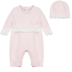 EMILE ET ROSE ALL IN ONE 2564