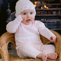 EMILE ET ROSE ALL IN ONE 2564