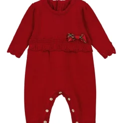 EMILE ET ROSE ALL IN ONE 2564R