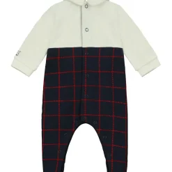 EMILE ET ROSE ALL IN ONE 2553