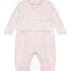 EMILE ET ROSE ALL IN ONE 2564