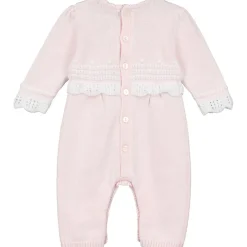 EMILE ET ROSE ALL IN ONE 2564