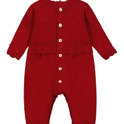 EMILE ET ROSE ALL IN ONE 2564R