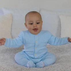 EMILE ET ROSE CARDIGAN 9324B