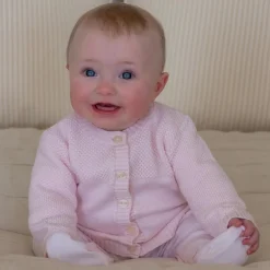 EMILE ET ROSE CARDIGAN 9324P