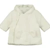 EMILE ET ROSE COAT 9320I