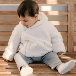 EMILE ET ROSE COAT 9320I