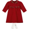 EMILE ET ROSE DRESS 8445