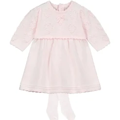 EMILE ET ROSE DRESS 8441