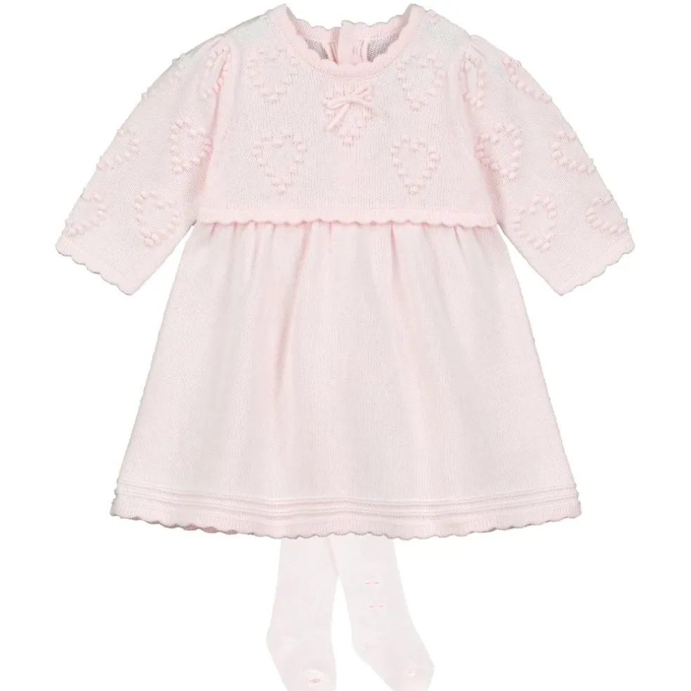 EMILE ET ROSE DRESS 8441