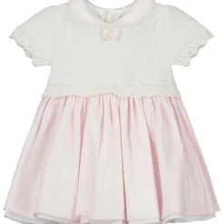 EMILE ET ROSE DRESS 8451