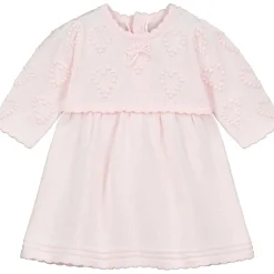EMILE ET ROSE DRESS 8441
