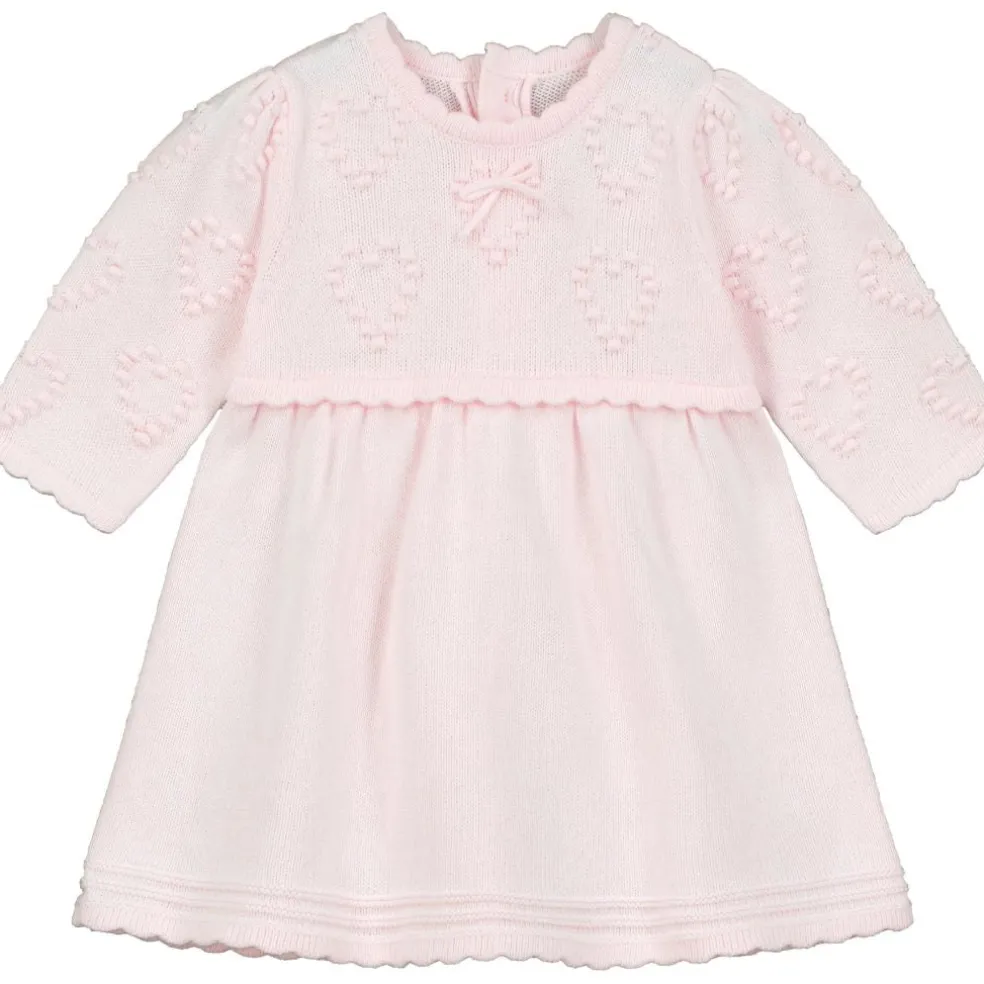 EMILE ET ROSE DRESS 8441