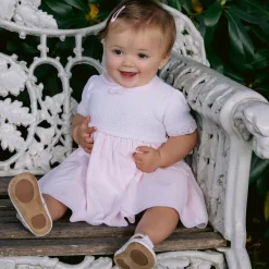 EMILE ET ROSE DRESS 8451