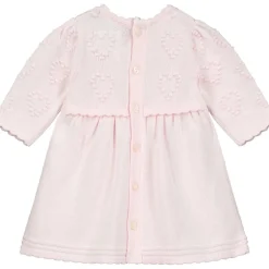 EMILE ET ROSE DRESS 8441