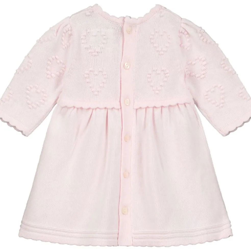 EMILE ET ROSE DRESS 8441