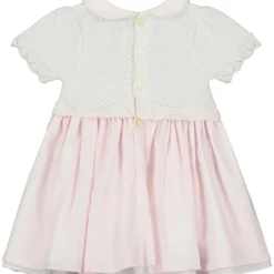 EMILE ET ROSE DRESS 8451