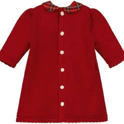 EMILE ET ROSE DRESS 8445