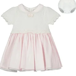 EMILE ET ROSE DRESS 8451