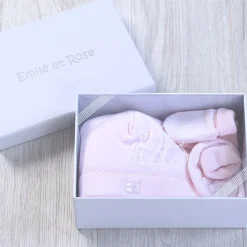 EMILE ET ROSE GIFT SET 4228P