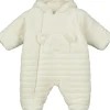 EMILE ET ROSE PRAMSUIT 2568