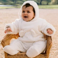 EMILE ET ROSE PRAMSUIT 2568