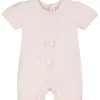 EMILE ET ROSE ROMPER 7333