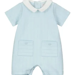 EMILE ET ROSE ROMPER 7328