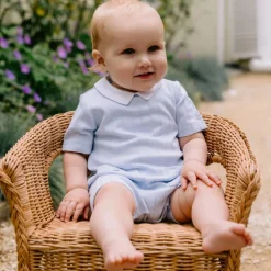 EMILE ET ROSE ROMPER 7328