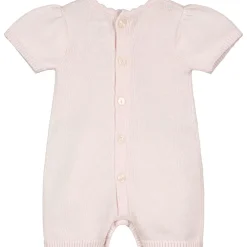 EMILE ET ROSE ROMPER 7333