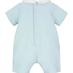EMILE ET ROSE ROMPER 7328