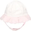 EMILE ET ROSE SUN HAT 4761 P