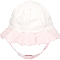 EMILE ET ROSE SUN HAT 4761 P