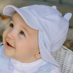 EMILE ET ROSE SUNHAT 4779