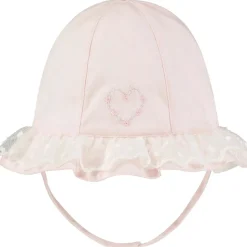 EMILE ET ROSE SUNHAT 4782P
