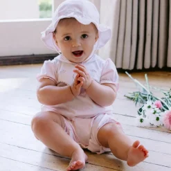 EMILE ET ROSE SUNHAT 4782P