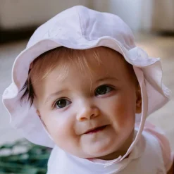 EMILE ET ROSE SUNHAT 4782P