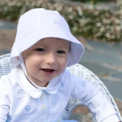 EMILE ET ROSE SUNHAT 4777W