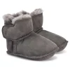 EMU AUSTRALIA BABY BOOTEE B10310G