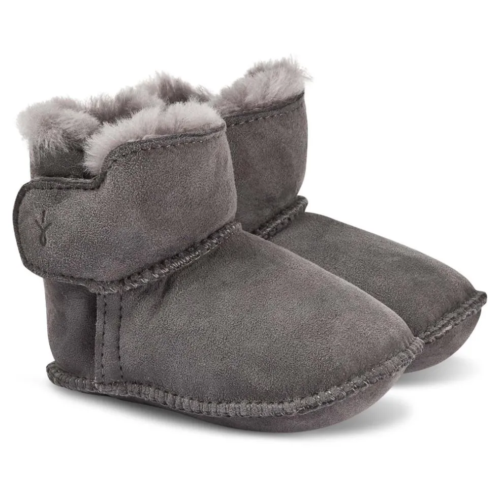 EMU AUSTRALIA BABY BOOTEE B10310G
