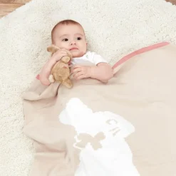 FLOPSY BUNNY TOY & BLANKET GIFT SET PO1878