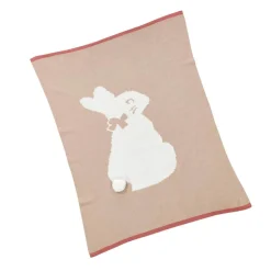 FLOPSY BUNNY TOY & BLANKET GIFT SET PO1878