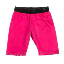 FUN & FUN SILKY CYCLE SHORTS F3815