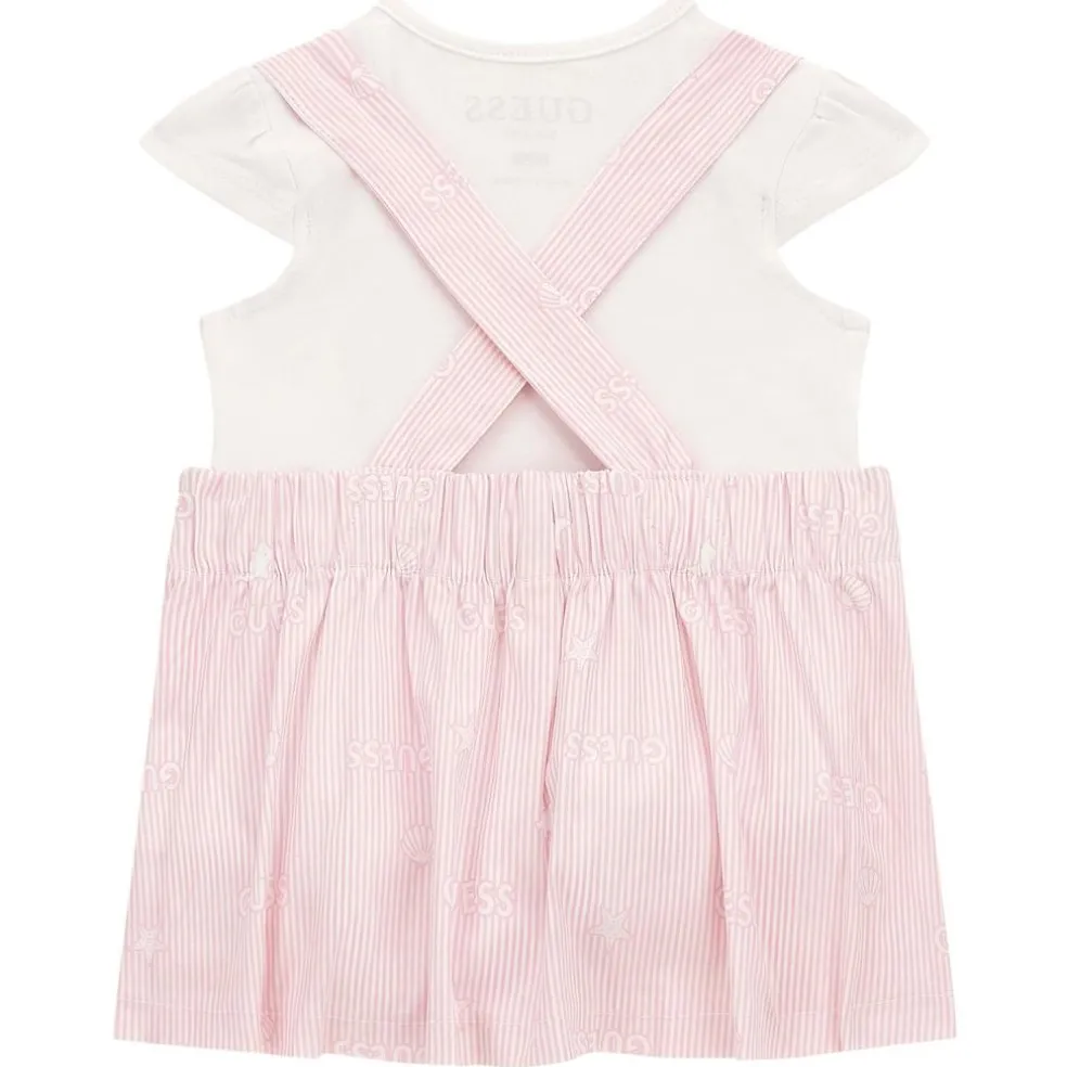 GUESS 2 PIECE SET S4GG00