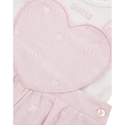 GUESS 2 PIECE SET S4GG00